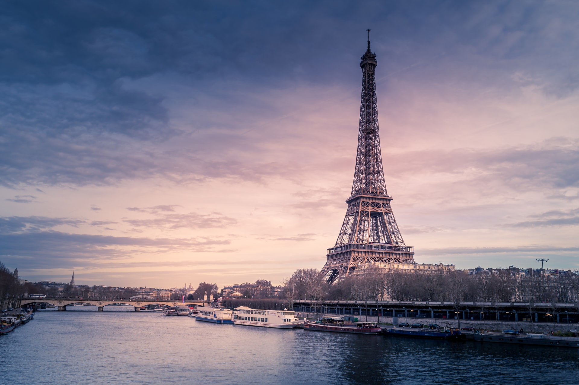 rencontre a paris